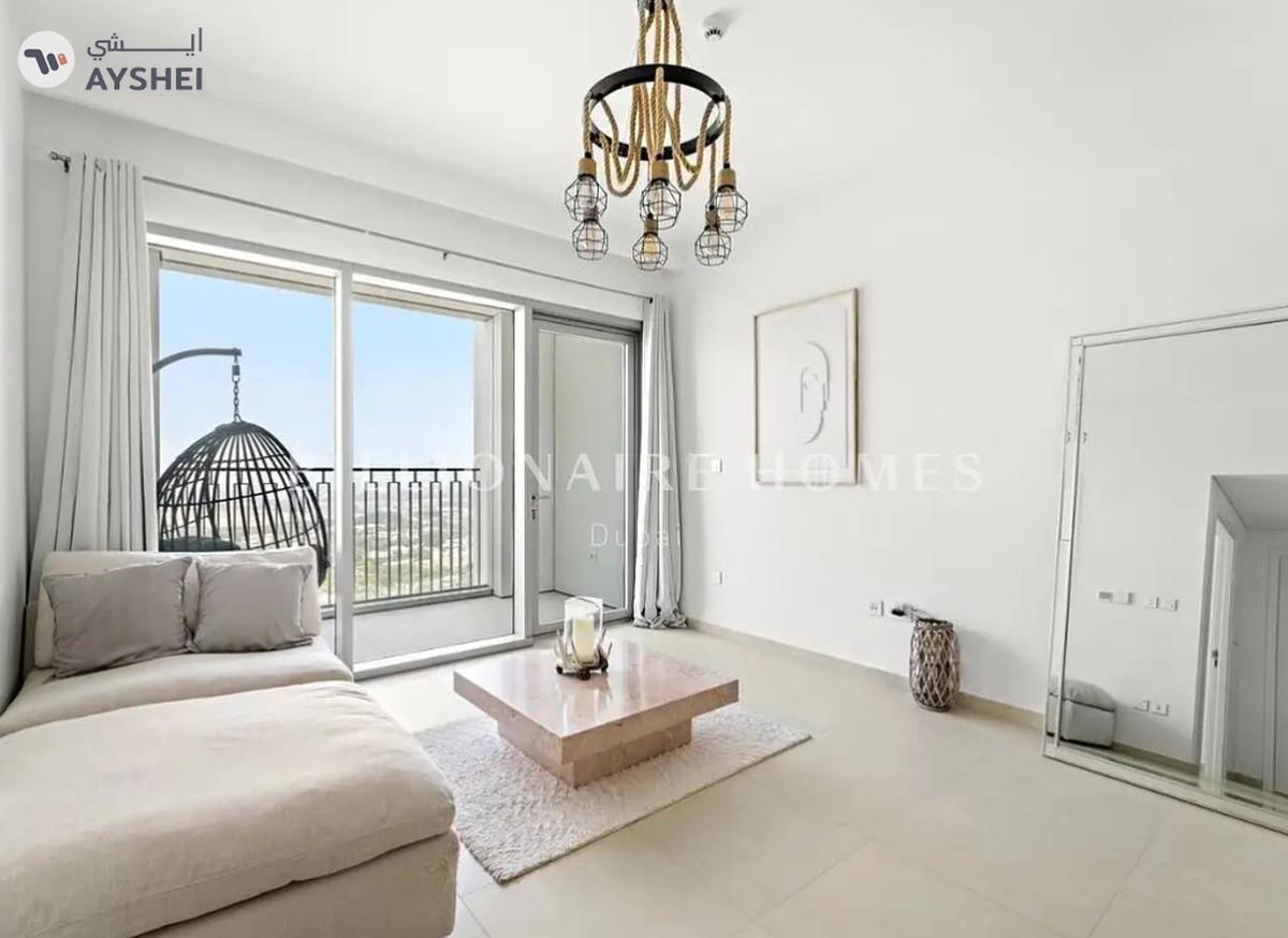 The Cove II Building 8, The Cove II, Dubai Creek Harbour, Dubai-1-landscape