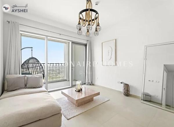 The Cove II Building 8, The Cove II, Dubai Creek Harbour, Dubai