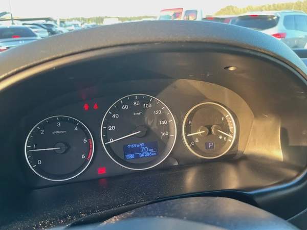 Hyundai H1 GLS 2017 - Korean Specs - Perfect for Family or Business