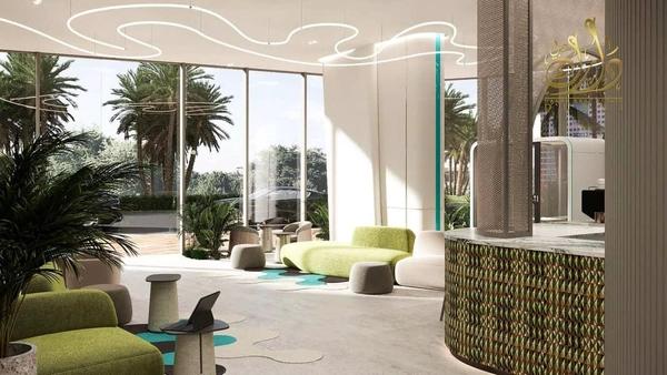 Brand New Balcony cooling Technology in Dubai!_Cheapest STD_Post Handover with 1% Monthly