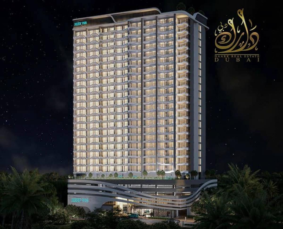 Brand New Balcony cooling Technology in Dubai!_Cheapest STD_Post Handover with 1% Monthly-0-landscape