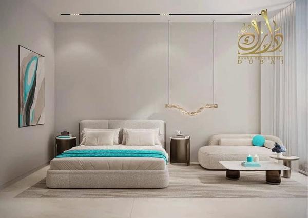 Brand New Balcony cooling Technology in Dubai!_Cheapest STD_Post Handover with 1% Monthly