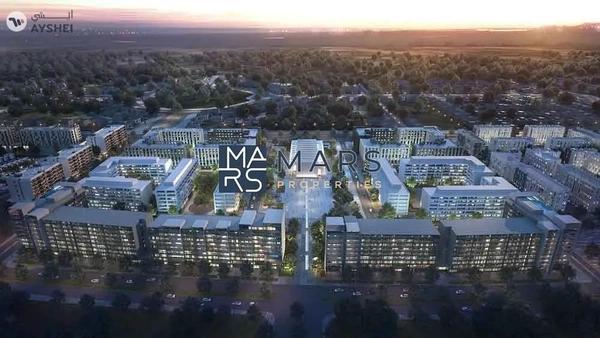 Discover the allure of Tiraz residences: Your sophisticated smart home studio