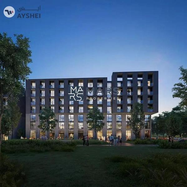 Discover the allure of Tiraz residences: Your sophisticated smart home studio