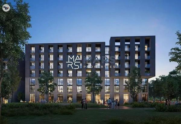 Discover the allure of Tiraz residences: Your sophisticated smart home studio