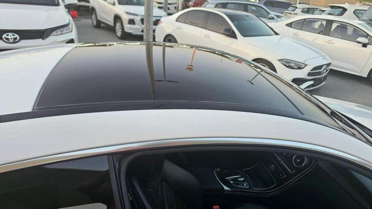 Mercedes-Benz C 200 Mercedes c200 v4 2018-7-7