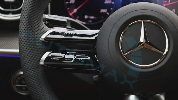 ( Eid al-Adha Offer ) 2026 Mercedes-Benz CLE 200 AMG Coupe 2.0T 0Km With 3 Years Or 100K Km Warranty
