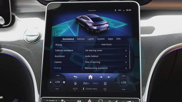( Eid al-Adha Offer ) 2026 Mercedes-Benz CLE 200 AMG Coupe 2.0T 0Km With 3 Years Or 100K Km Warranty