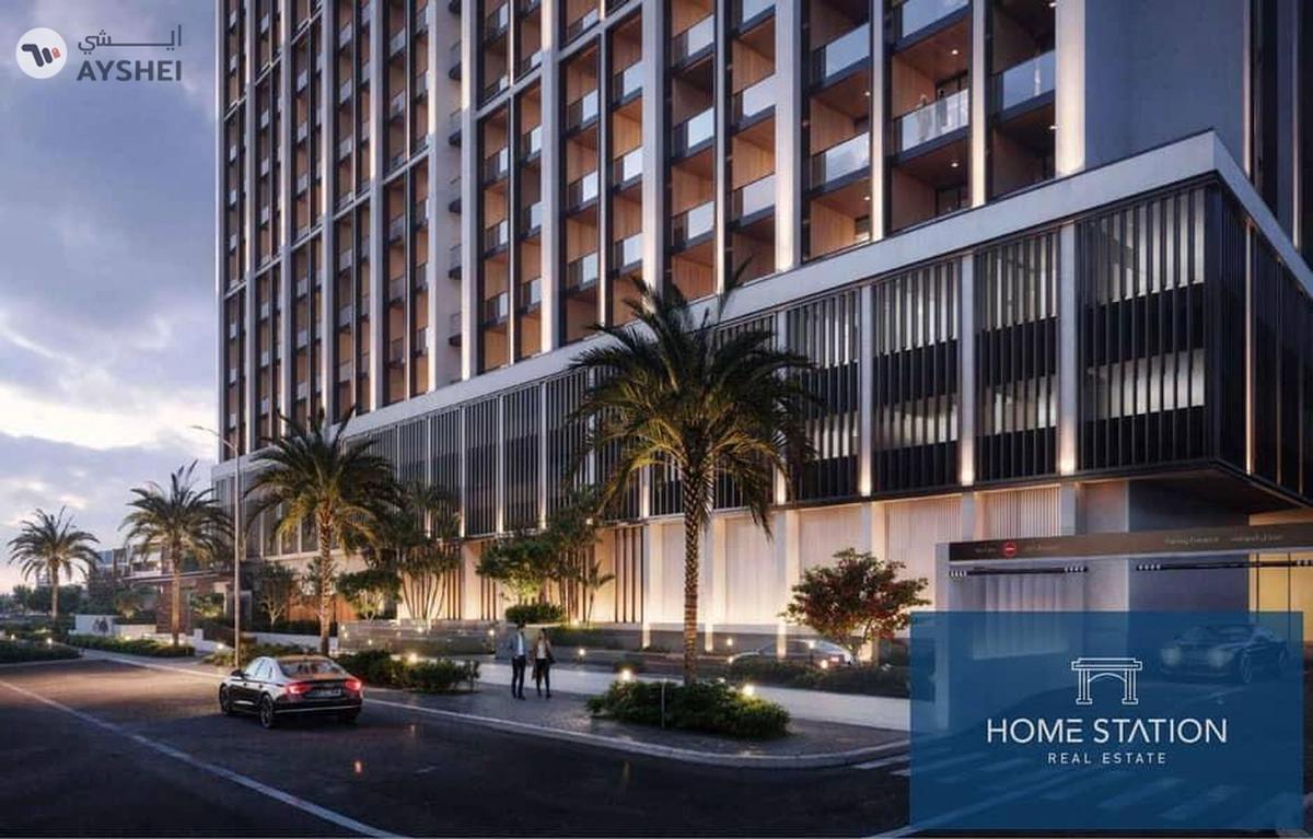 Binghatti Elite, Dubai Production City (IMPZ), Dubai-0-0