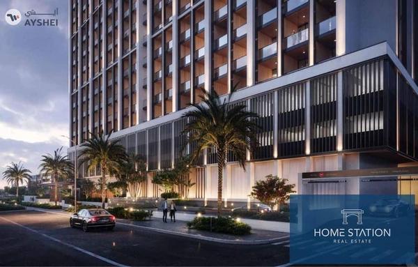 Binghatti Elite, Dubai Production City (IMPZ), Dubai