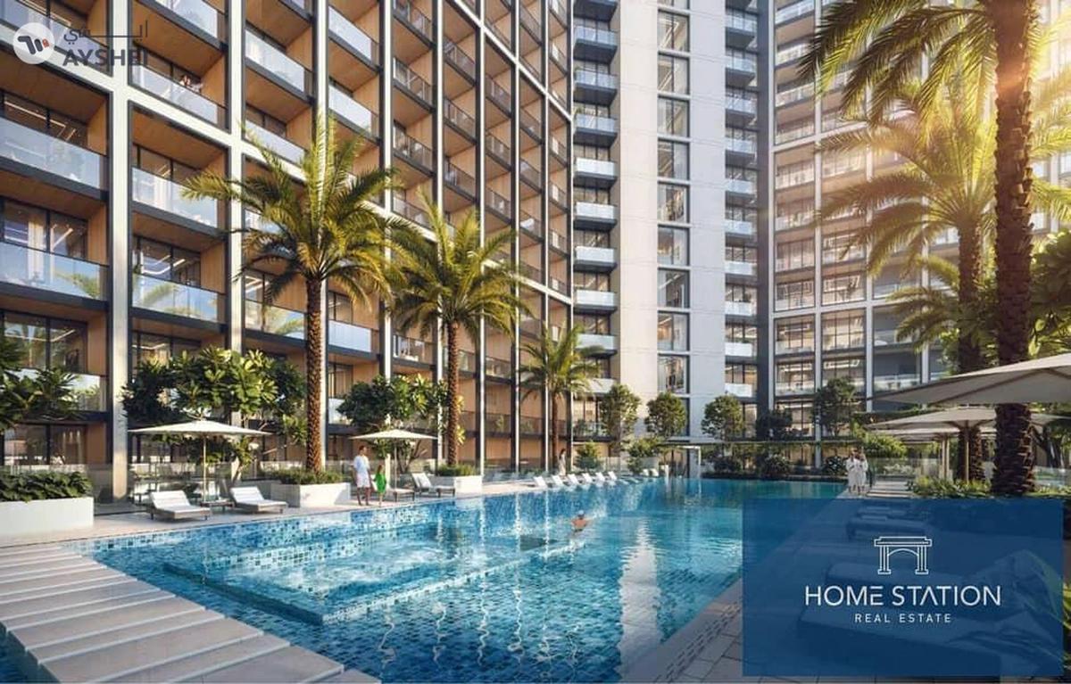 Binghatti Elite, Dubai Production City (IMPZ), Dubai-1-1