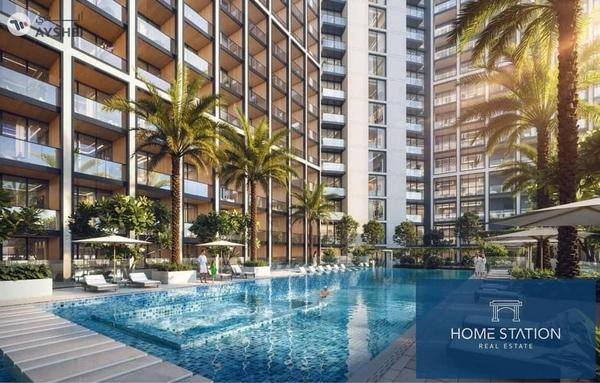 Binghatti Elite, Dubai Production City (IMPZ), Dubai