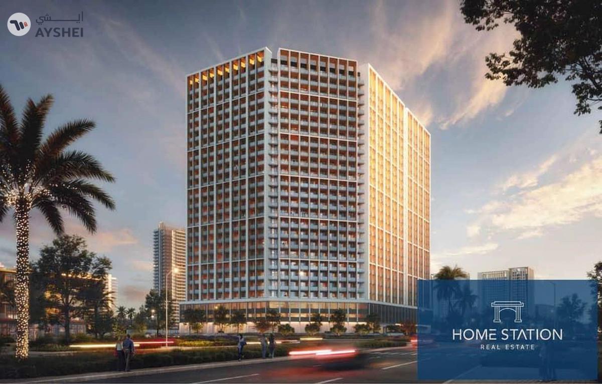 Binghatti Elite, Dubai Production City (IMPZ), Dubai-1-landscape