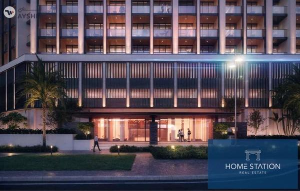 Binghatti Elite, Dubai Production City (IMPZ), Dubai