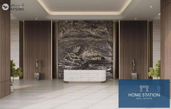 Binghatti Elite, Dubai Production City (IMPZ), Dubai