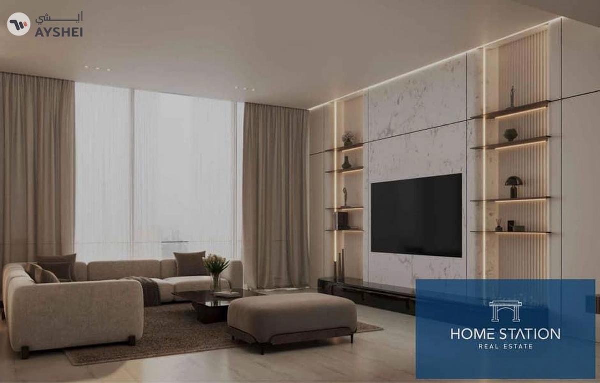 Binghatti Elite, Dubai Production City (IMPZ), Dubai-8-8