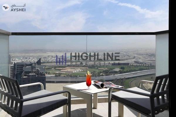 Bills Included | Fully Furnished | Serviced Apartment | Vacant