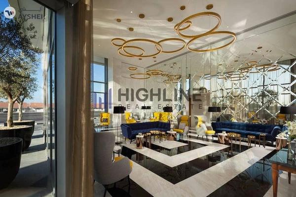 Bills Included | Fully Furnished | Serviced Apartment | Vacant