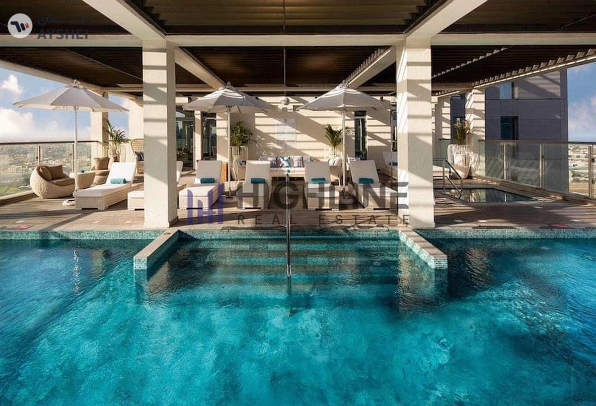 Bills Included | Fully Furnished | Serviced Apartment | Vacant-7-7