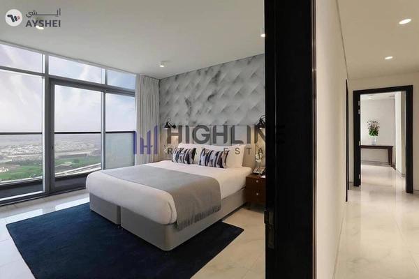 Bills Included | Fully Furnished | Serviced Apartment | Vacant