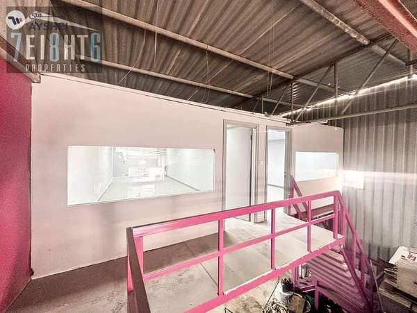 Al Quoz Industrial Area 4, Al Quoz Industrial Area, Al Quoz, Dubai