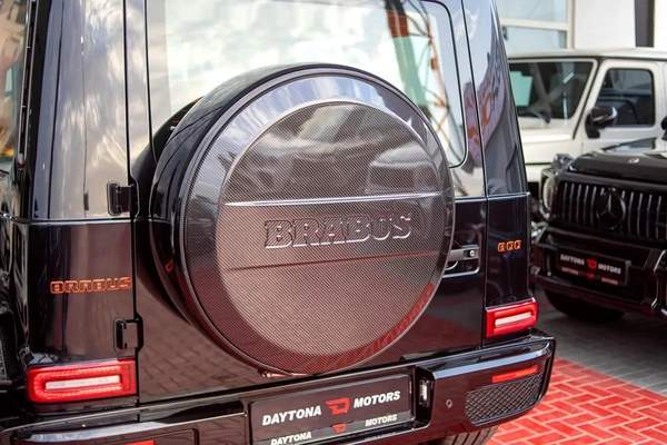 Mercedes Benz G63 | Brabus Kit 800 | 2024 |