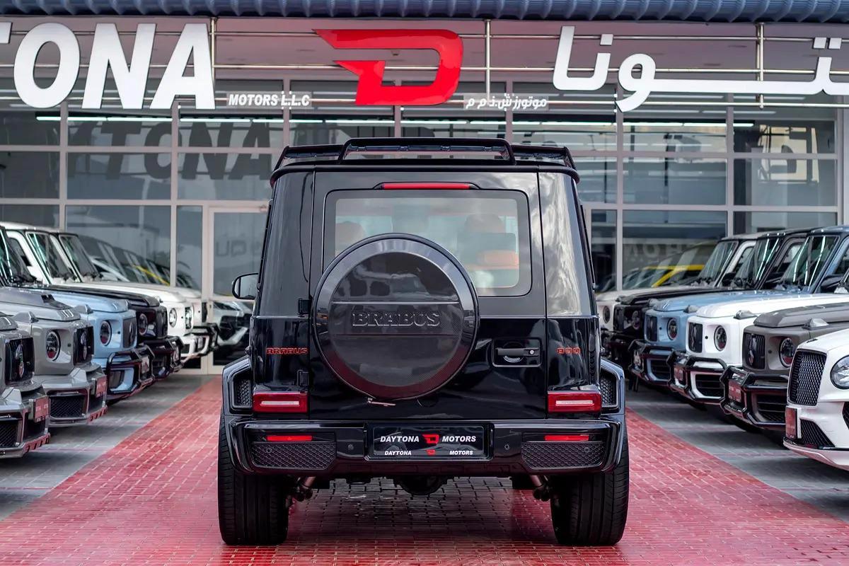 Mercedes Benz G63 | Brabus Kit 800 | 2024 |-18-18