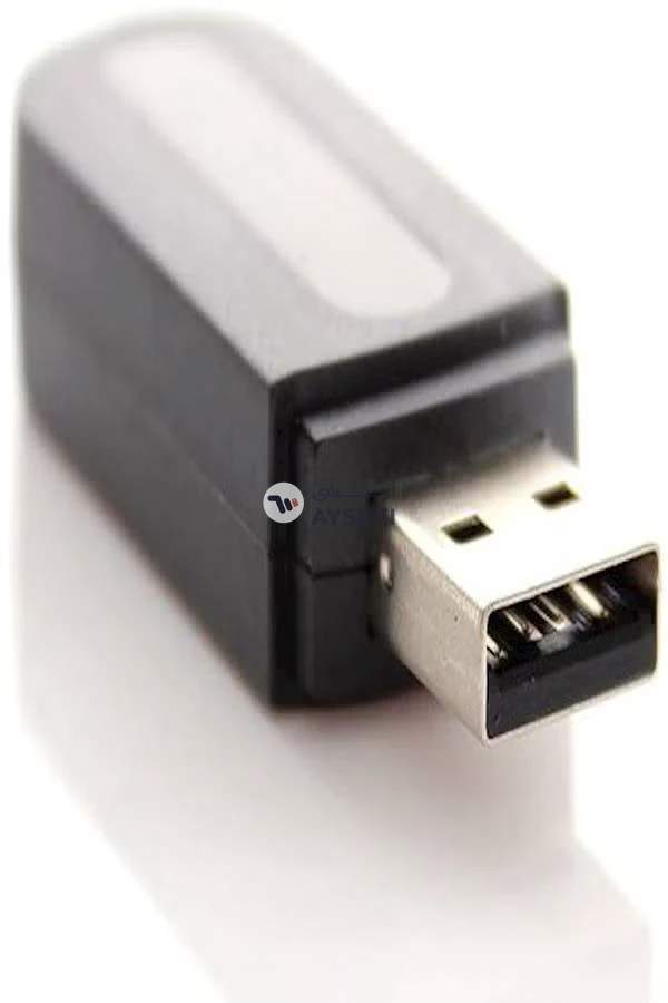 Generic Bluetooth USB Wireless Music Audio Receiver - AUX - 3.5mm