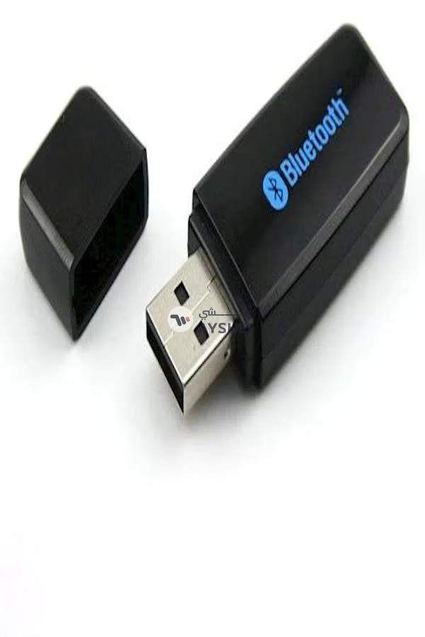 Generic Bluetooth USB Wireless Music Audio Receiver - AUX - 3.5mm