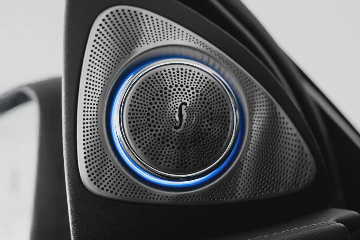 4,172 AED / 48 months | 0% DP | 2018 Mercedes GLC63 S AMG / Korean Spec-9-9