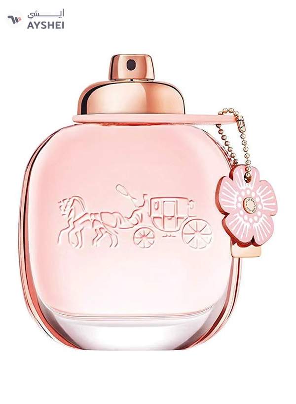 COACH New York Floral EDP 4.5 ml