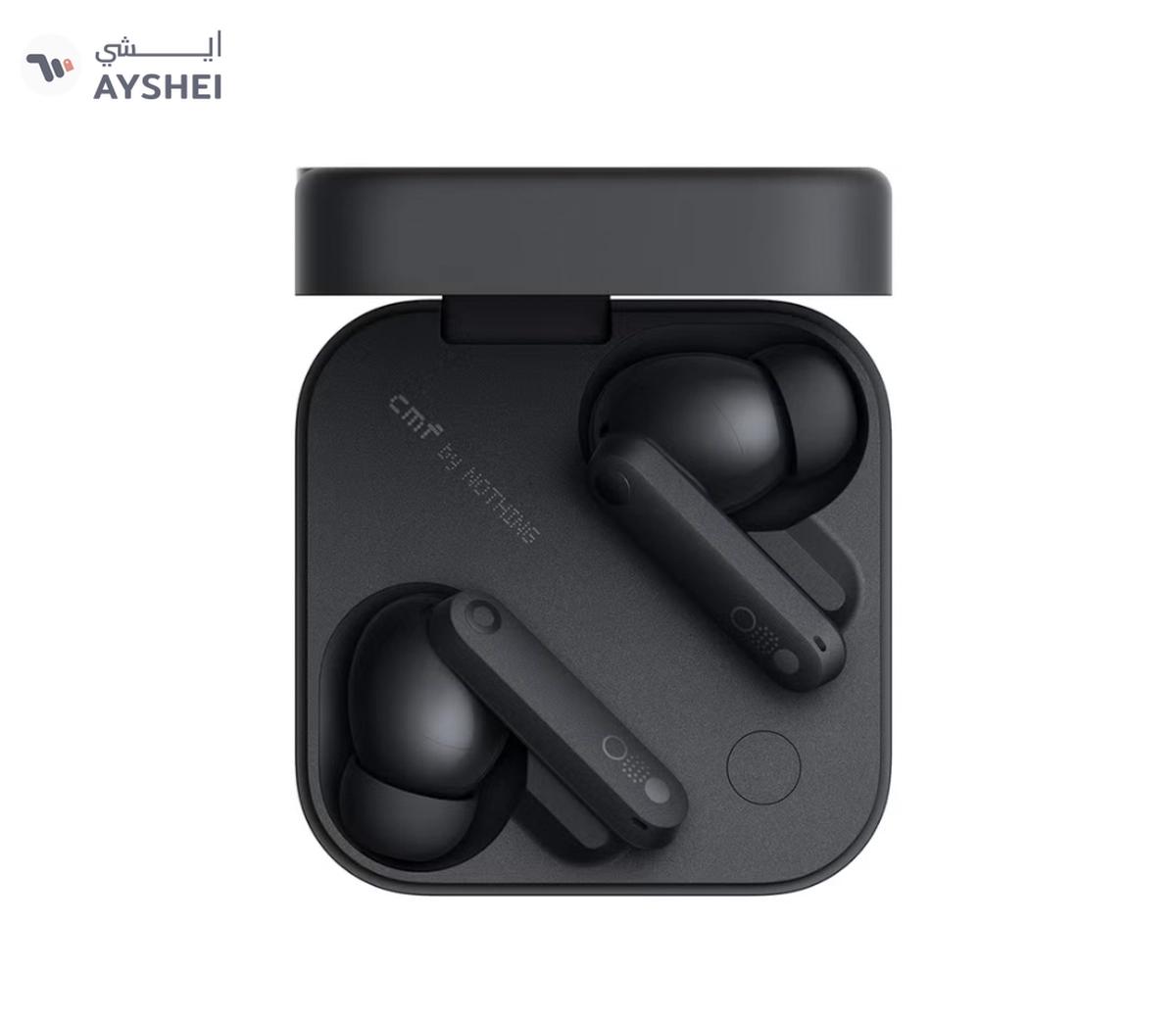 cmf by NOTHING Buds Pro 2, , True Wireless With Clear Voice Technology 2.0-0-landscape