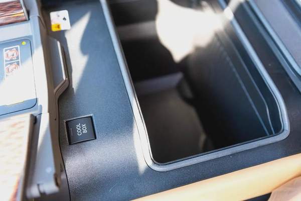 Lexus LX 700h Signature 2026 - GCC Specs - Brand New