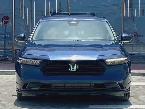 1100-MONTHLY l 1.5T l SUNROOF | CRUISE | LEATHER SEATS