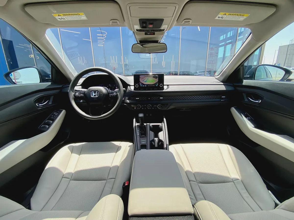 1100-MONTHLY l 1.5T l SUNROOF | CRUISE | LEATHER SEATS-8-8