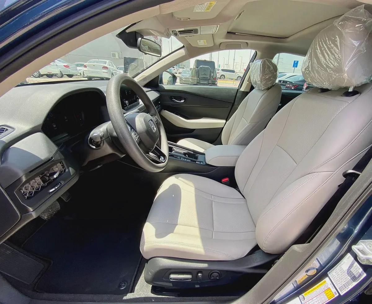 1100-MONTHLY l 1.5T l SUNROOF | CRUISE | LEATHER SEATS-9-9