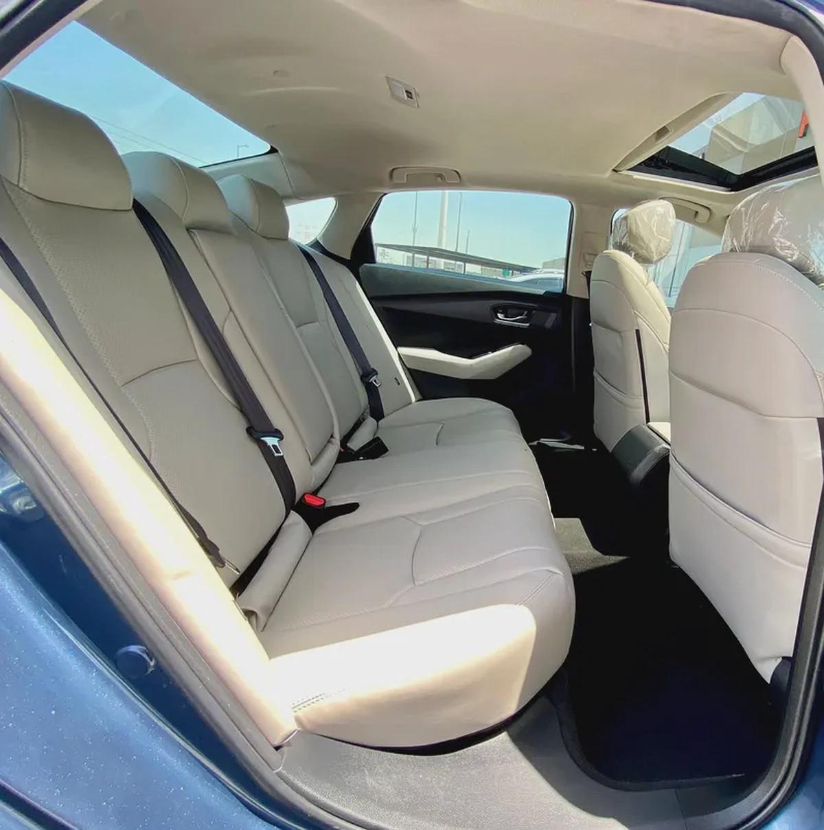 1100-MONTHLY l 1.5T l SUNROOF | CRUISE | LEATHER SEATS-11-11
