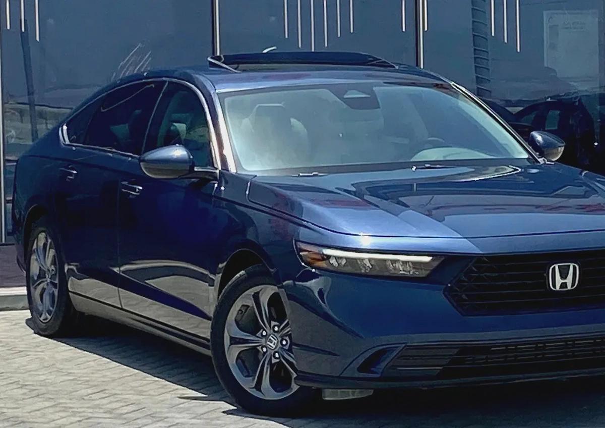 1100-MONTHLY l 1.5T l SUNROOF | CRUISE | LEATHER SEATS-13-13
