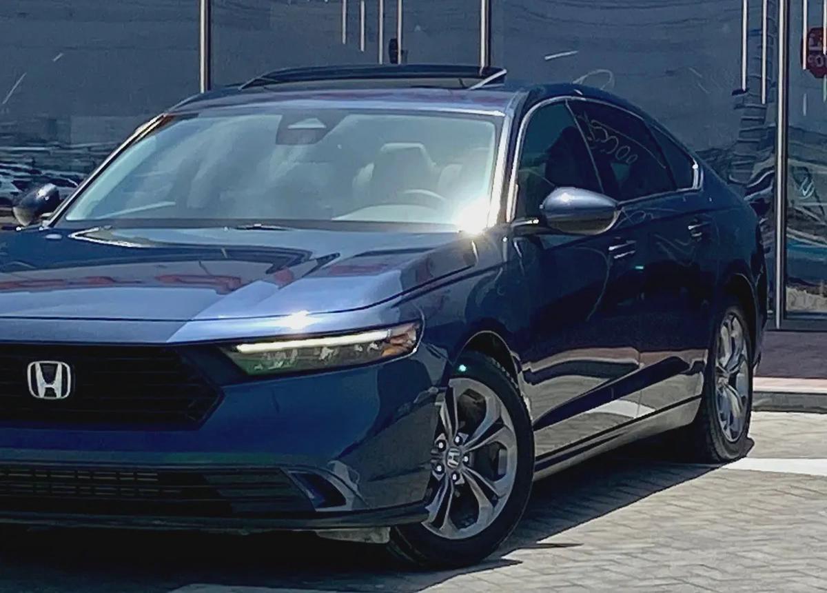 1100-MONTHLY l 1.5T l SUNROOF | CRUISE | LEATHER SEATS-14-14
