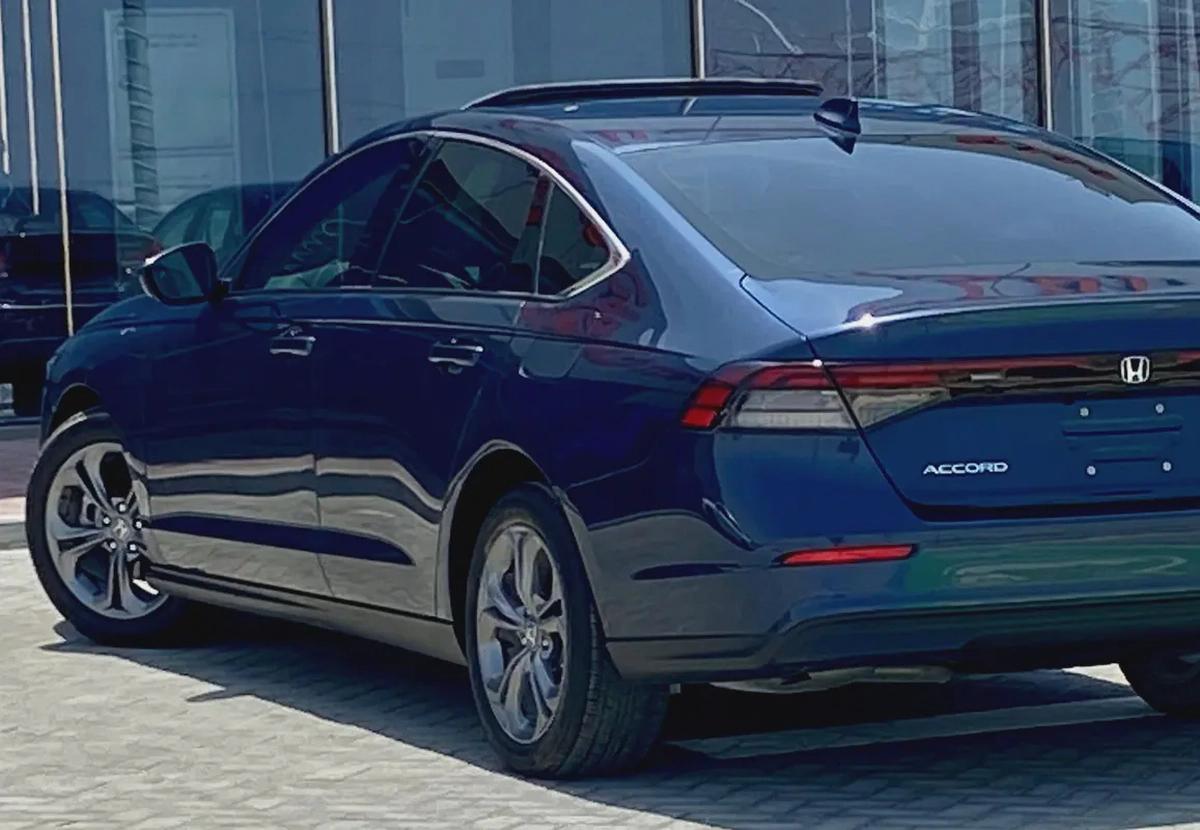 1100-MONTHLY l 1.5T l SUNROOF | CRUISE | LEATHER SEATS-15-15