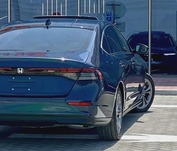 1100-MONTHLY l 1.5T l SUNROOF | CRUISE | LEATHER SEATS