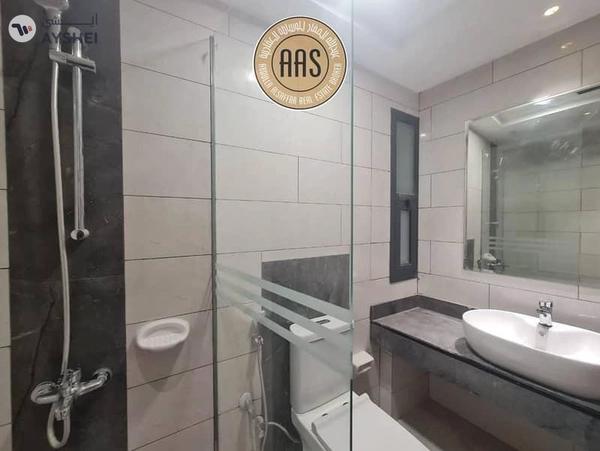 Ready To Move | Book Now | Brand New Building | 2Bhk Available