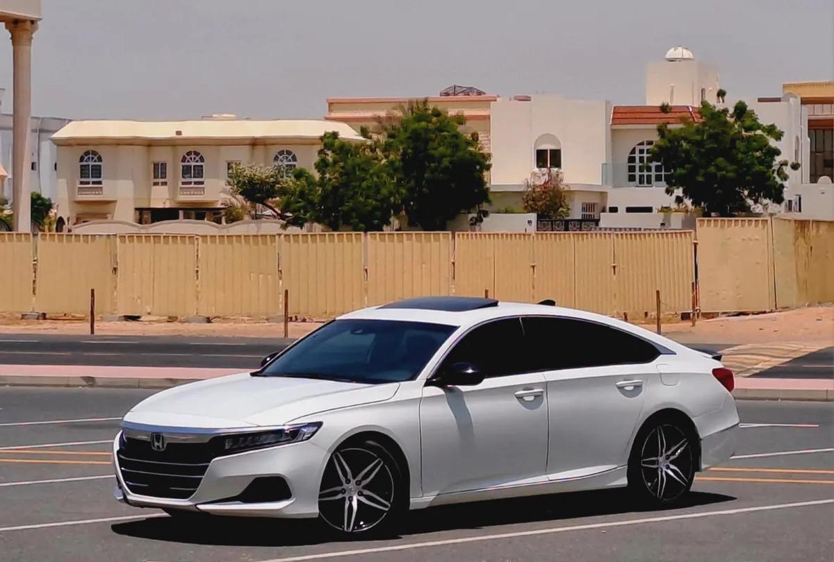 EID OFFER 736-MONTHLY l 1.5T SPORT SPECIAL EDITION l SUNROOF | CRUISE | LEATHER SEATS l WARRANTY-1-1