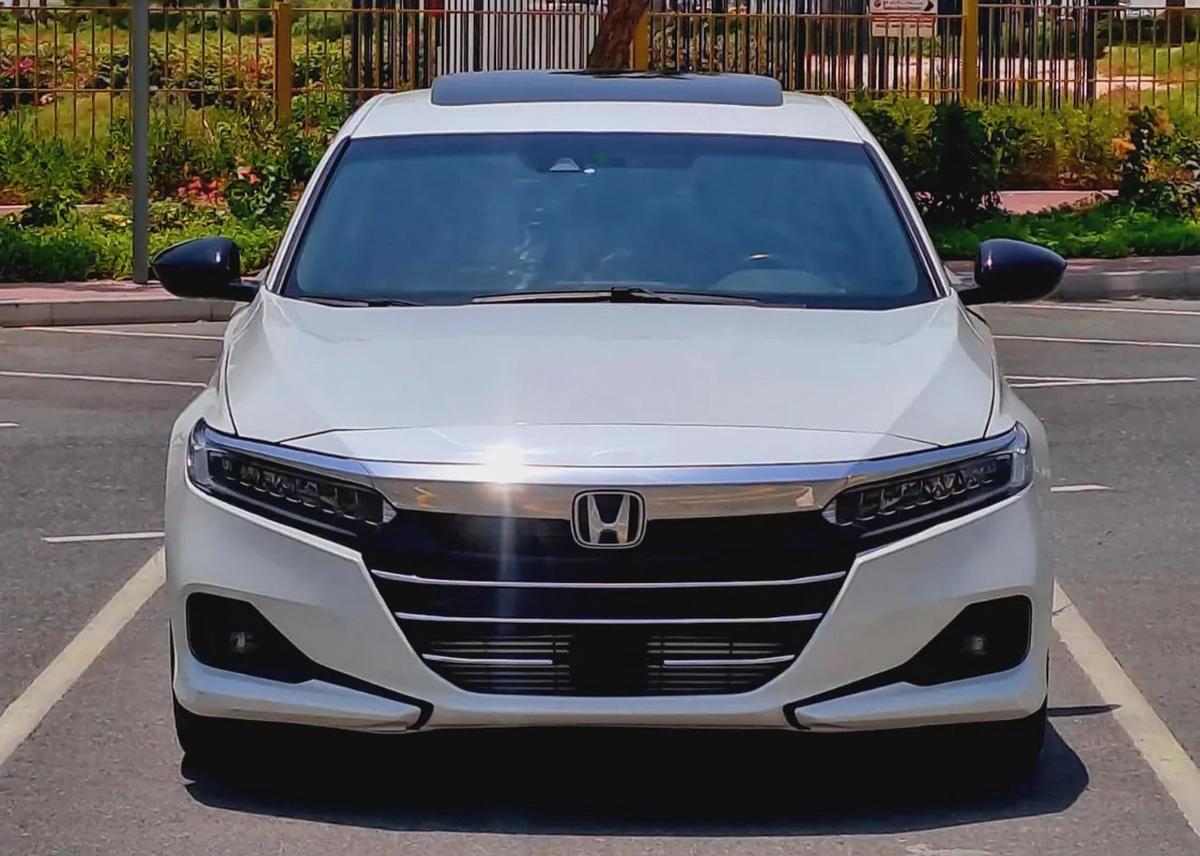 EID OFFER 736-MONTHLY l 1.5T SPORT SPECIAL EDITION l SUNROOF | CRUISE | LEATHER SEATS l WARRANTY-2-2