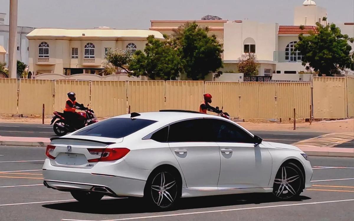 EID OFFER 736-MONTHLY l 1.5T SPORT SPECIAL EDITION l SUNROOF | CRUISE | LEATHER SEATS l WARRANTY-3-3