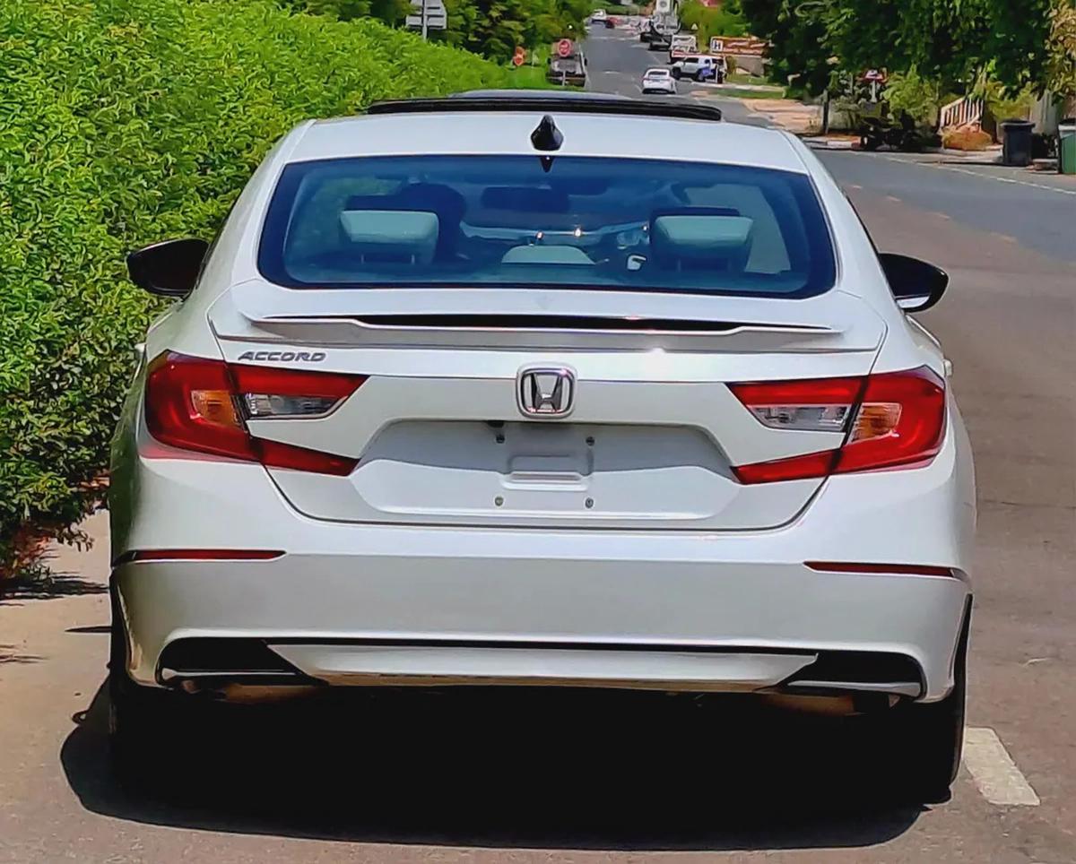 EID OFFER 736-MONTHLY l 1.5T SPORT SPECIAL EDITION l SUNROOF | CRUISE | LEATHER SEATS l WARRANTY-5-5