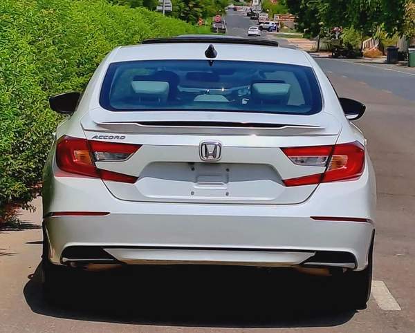 EID OFFER 736-MONTHLY l 1.5T SPORT SPECIAL EDITION l SUNROOF | CRUISE | LEATHER SEATS l WARRANTY