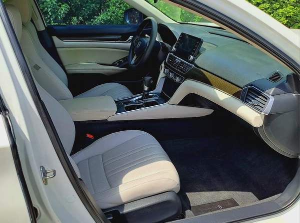 EID OFFER 736-MONTHLY l 1.5T SPORT SPECIAL EDITION l SUNROOF | CRUISE | LEATHER SEATS l WARRANTY