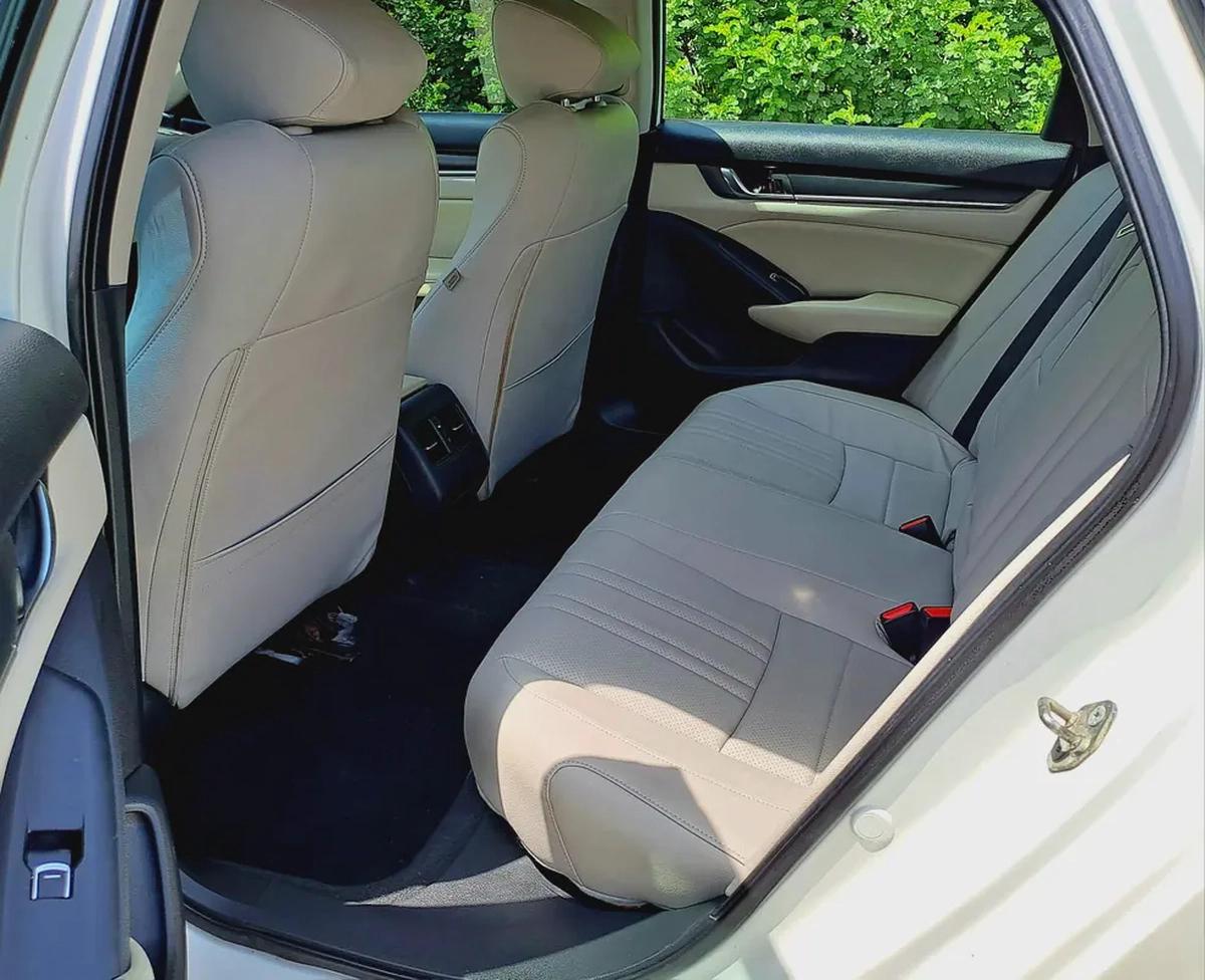 EID OFFER 736-MONTHLY l 1.5T SPORT SPECIAL EDITION l SUNROOF | CRUISE | LEATHER SEATS l WARRANTY-11-11