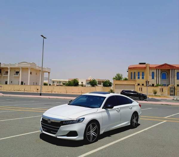 EID OFFER 736-MONTHLY l 1.5T SPORT SPECIAL EDITION l SUNROOF | CRUISE | LEATHER SEATS l WARRANTY